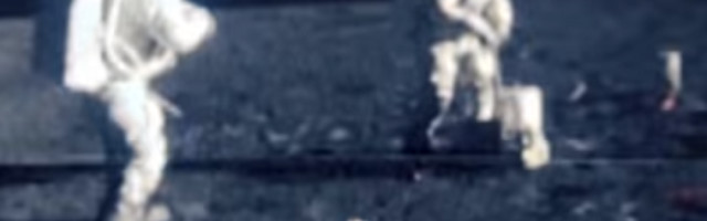 NASA odgovara nevernicima, zašto se zastava SAD-a vijorila na Mesecu