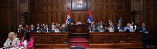 Organizacije civilnog društva: Povucite predložene izmene krivičnog zakonodavstva – proces nije legitiman ni transparentan i ugrožava ljudska prava