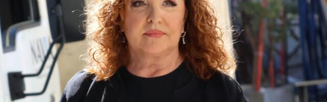 Sve je stekla sama, kolege joj zavide: Evo koliko penzija ima Ana Bekuta