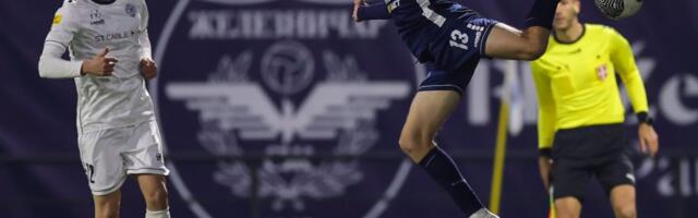ODJAVIO BOSNU DA BI IGRAO ZA SRBIJU, SADA JE DOBIO I POZIV: Ostvarenje sna za mene, svi mi maštamo o ovome!