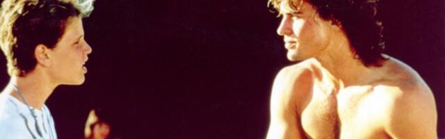 Srpkinje sekle vene za njim: Najzgodniji frajer Holivuda se nagojio do neprepoznatljivosti (FOTO)