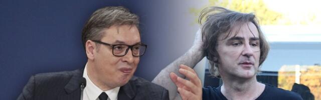 NESTAJE HORIZONT U KOJI SNS PODANICI GLEDAJU  Jel se to sprema bežanija sa PINK-a ?