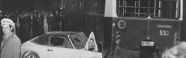 Noći kada je Beograd stajao zbog njega: Kako je jedan čovek prkosio zakonu i postao pravi gradski heroj?