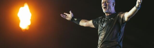 Tompson ponovo šalje ustaške poruke: "Za dom, spremni" odjekivalo osiječkom dvoranom (VIDEO)