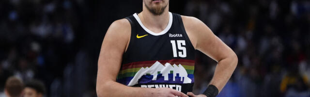 Amerika ovo nije videla - Jokić se nije umorio, a ispisao je istoriju NBA