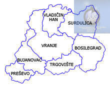 Prosečne neto plate za septembar: Preševo i Bojnik i Jablanički i Pčinjski okrug i dalje nedostižni u siromaštvu