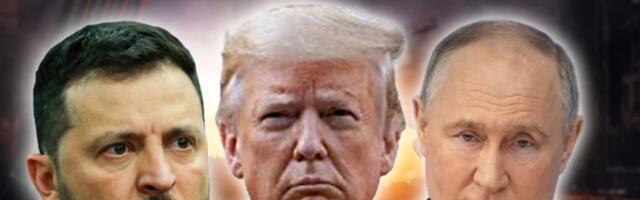 Ukrajinci otkrili kada nastavljaju rad na mirovnom planu sa SAD