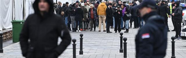 "Pala mi je klapna": Urednik noćnih vesti o otkazu na RTS-u