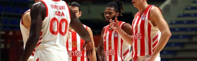 UŽIVO: Crvena zvezda - Real Madrid