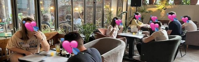 Ekskluzivni Speed Dating ove srede u Novom Sadu: Poslednja prilika ove godine da upoznate nekog posebnog