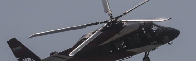 „Doći ćemo helikopterom“: Rusima i Belorusima se otvara mogućnost učešća na Olimpijskim igrama pošto će se takmičiti na Svetskom kupu u kros kantriju