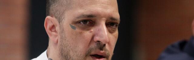 Pevačica raskinula sa Zoranom Marjanovićem, pa šokirala priznanjem: "Kaznio me je preko Sandre Afrike"