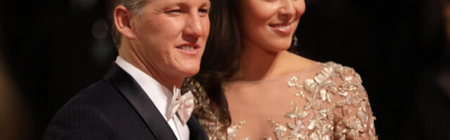 ŠOK POTEZ SA SINOVIMA Ana i Švajni su zbog jedne stvari u velikom problemu