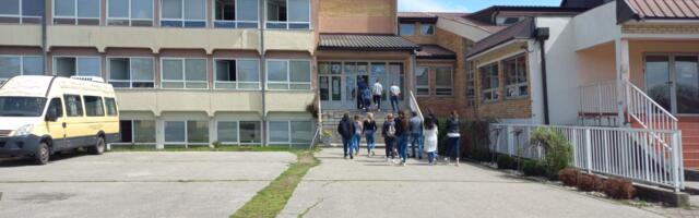 Privrednici iz Rače obezbedili gorivo za učenike škole „Karađorđe”