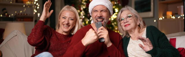 Pusti ono naše – praznici sa osećajem doma u Nemačkoj