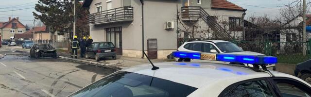 EKSPLOZIJA U ČAČKU: Očevici opisali jeziv prizor!