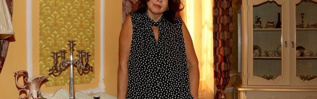 Naša glumica bila u braku sa Tirnanićem: Bio je stariji od nje 14 godina, evo gde su se upoznali