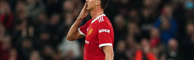 "Svađao bih se sa svima, osim s njim!" Nemanja Matić ispričao kako se Junajted ogrešio