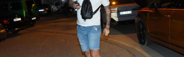 LISTA JE DUGAČKA! Isplivao spisak Janjuševih VIP DEVOJAKA sa kojima je bio INTIMAN - znaju se IMENA, ŠOK ISTINA