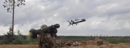 Amerika naoružava Albaniju