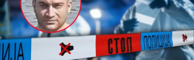 KOSMAJAC MU BIO TAST, ZARATIO SA BOJOVIĆEM, JURILI GA ZBOG UBISTVA ARKANOVOG KUMA: Zafir ubio sa 16 godina, a njemu presuđeno dok se parkirao - GODIŠNJICA BRUTALNE LIKVIDACIJE U FUTOGU!