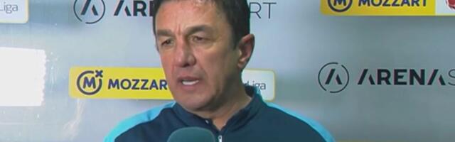 Promena na Karaburmi! Simo Krunić novi predsednik OFK Beograda