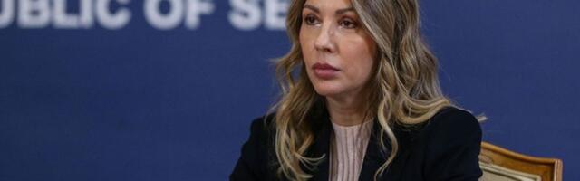 Ministarka: Nije tačno da nas Putin i Rusija PONIŽAVAJU