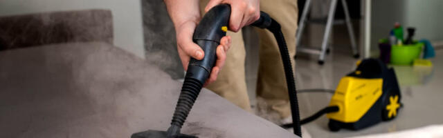 Zašto je važno da nameštaj bude besprekorno čist