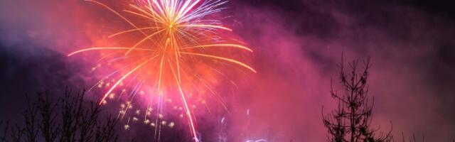 Kako su različiti narodi prizvali obilje i sreću u Novoj godini