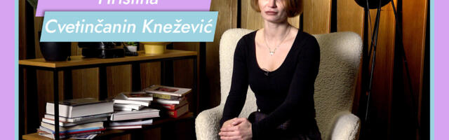 "130 žena nam se obratilo sa iskustvima seksualnog uznemiravanja u Beogradu": Hristina o bezbednosti u prevozu