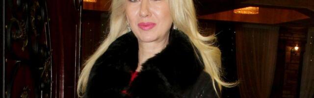 PEVAČICU MUŽ MALTRETIRAO, ZBOG BOLESNE MAJKE VRATILA SE U SRBIJU: Nisam ga tužila, možda sam pogrešila! Bila u rijalitiju, ćerka joj ima svetsku karijeru