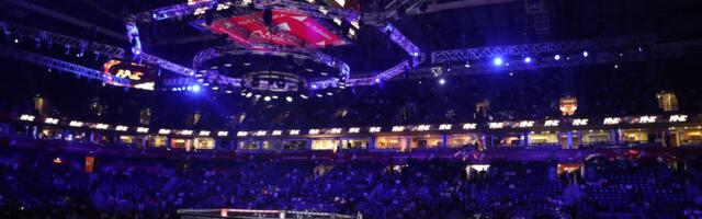 Evo gde možete da gledate uživo prenos konferencije pred FNC 27 u Minhenu