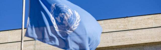 ​Споразум УН о заштити отвореног мора и биодиверзитета данас ступио на снагу