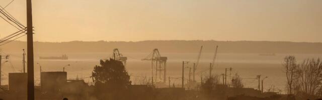 DOK SE MI SMRZAVAMO, ČILE GORI U PLAMENU! Temperatura dostigla 38 stepeni, požari bukte na sve strane, a najgore...