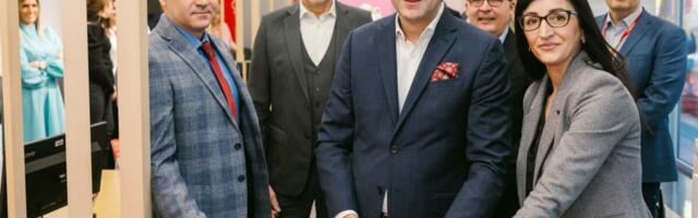 Otvorena nova ekspozitura Addiko banke na Dorćolu 