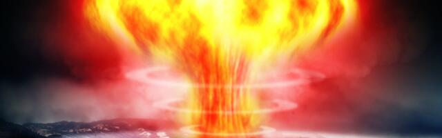 Evropa razmišlja o atomskom oružju