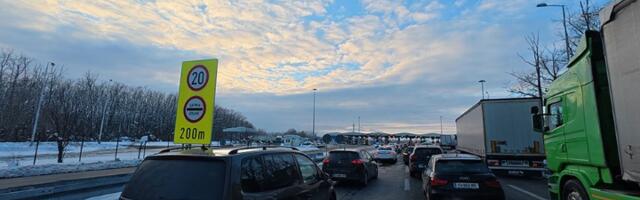 Bez ovog dokumenta nema ulaska u EU: Novi šok za putnike u Srbiji