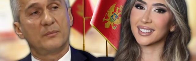 "DEJAN JE NA SNIMKU, ON GA JE DISTRIBUIRAO!" Mirjana Pajković progovorila u tužilaštvu o eksplicitnim snimcima