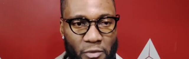 Kupio navijače Partizana, Bruno Fernando se potom oglasio: "Imam mnogo toga što bih rekao, ali neću"