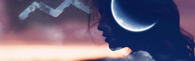 Stiže mlad Mesec u Vodoliji: Za 3 horoskopska znaka 17. februar je ključan