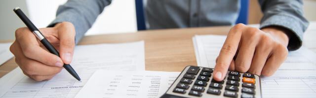 Danas ističe rok za plaćanje prve ovogodišnje rate poreza na imovinu u Srbiji