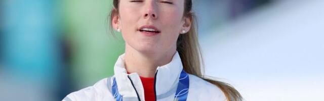 Mikaela Šifrin dominantno stigla do zlata u slalomu na ZOI