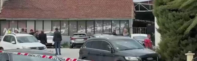 Dramatična situacija u Makedoniji: Mladić (20) spremao teroristički napad, oglasio se FBI, nađeno oružje