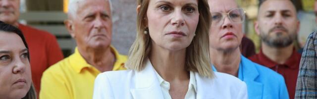 Popović: Žele od celog grada na naparve Beograd na vodi - poligon za pljačku i korupciju