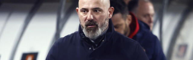 Станковић: Друго полувреме против Партизана је било како сваки звездаш жели да види