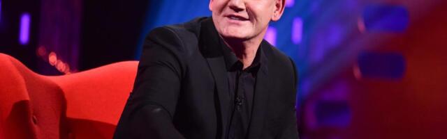 "Njegov brak je farsa" Javila se navodna bivša ljubavnica Gordona Remzija: "On je nasilnik, lažljivac i preljubnik"