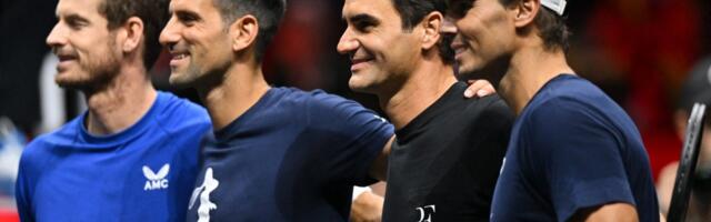 Slavnog Hrvata pitali ko je GOAT, Đoković, Nadal ili Federer: Ovako opširno objašnjenje nismo odavno čuli!