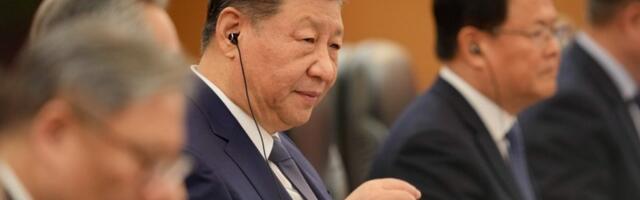 Čistke u Kini pred ključni politički sastanak: Smenjeno 19 zvaničnika, među njima i vojni