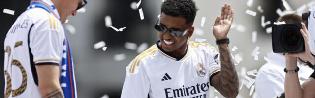 Фудбалер Реал Мадрида пропушта Светско првенство због повреде