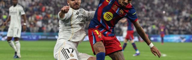 Ovi klubovi su prodali najviše dresova, jedno ime se posebno izdvaja